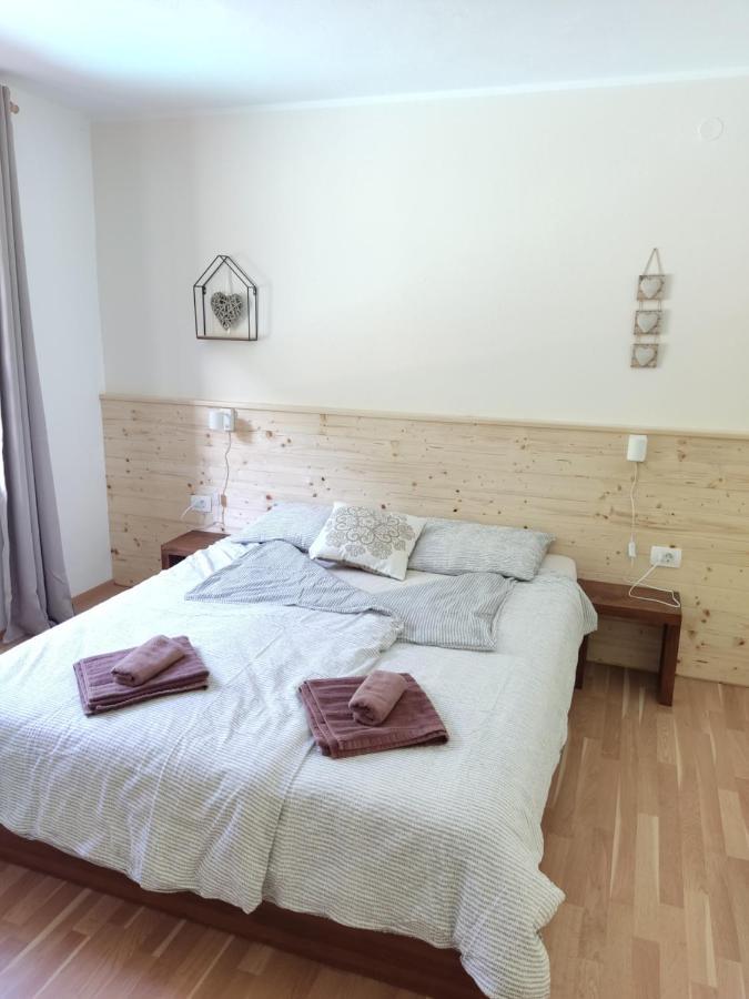 Holiday Home Jelovcerjeva Idrija pri Baci Exterior foto